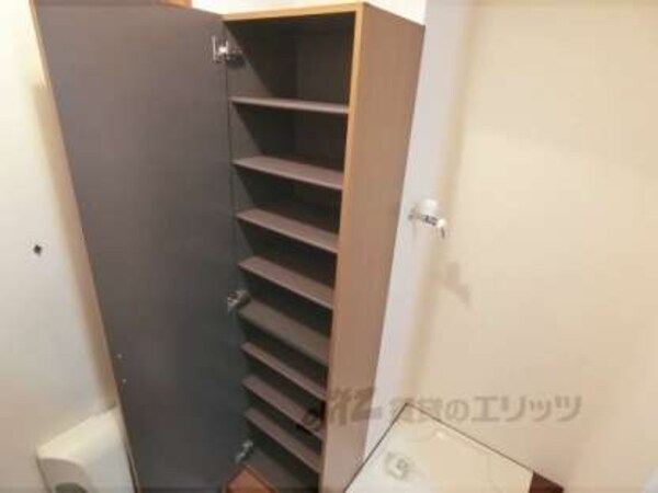 下駄箱