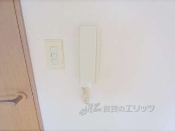 インターホン