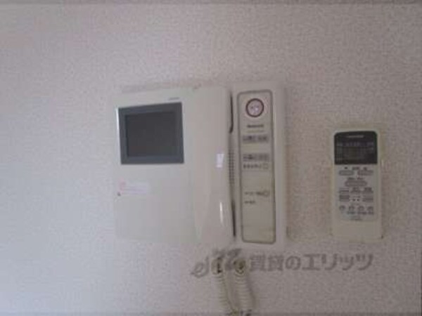 ＴＶモニターフォン