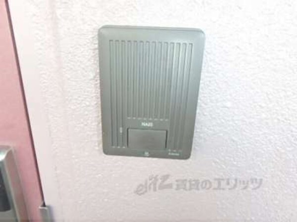 玄関(インターホン)