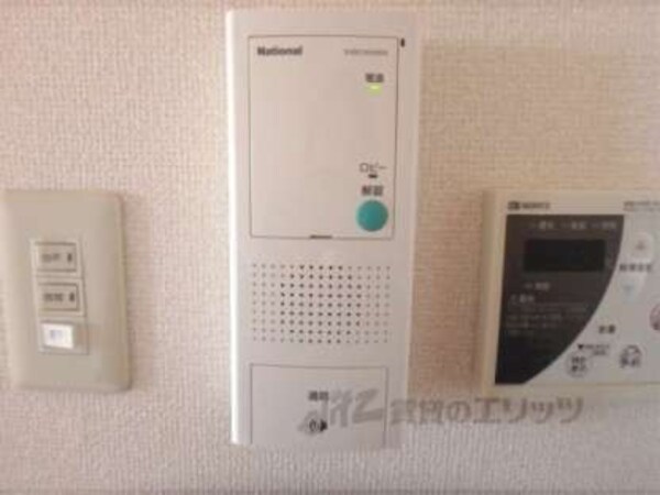 インターフォン