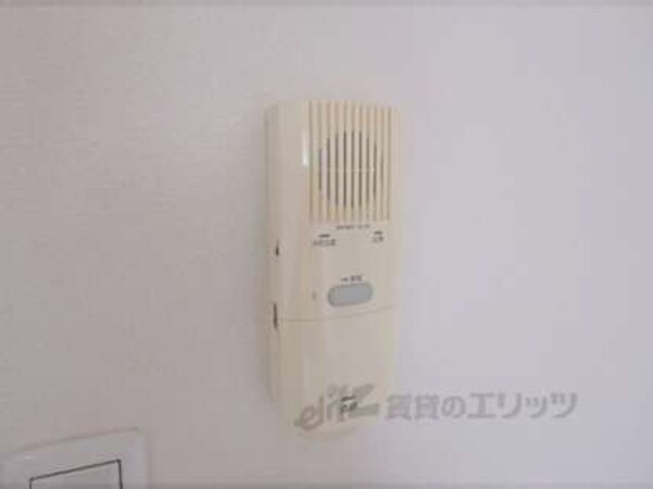 インターフォン