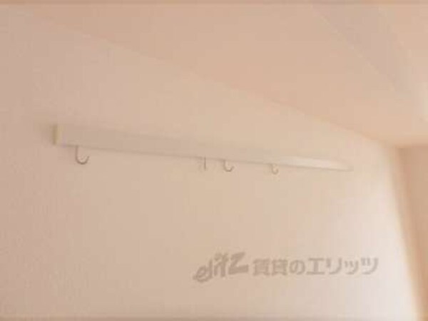 壁掛け