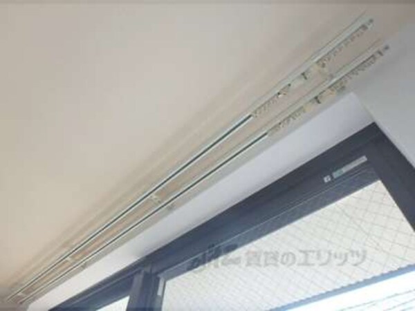 カーテンレール(2レール)