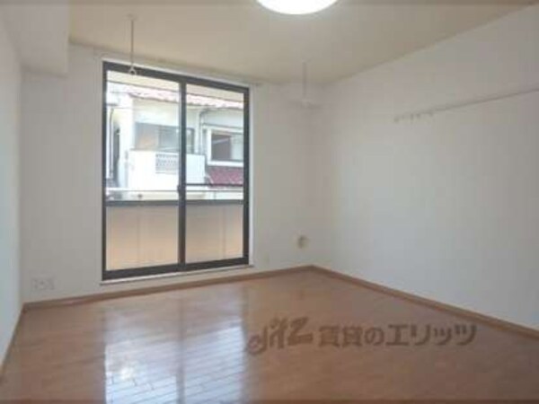 洋室(女性にも人気のお部屋)