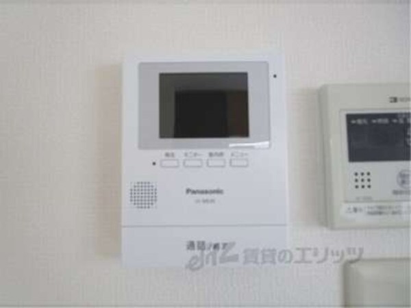 ＴＶモニターフォン