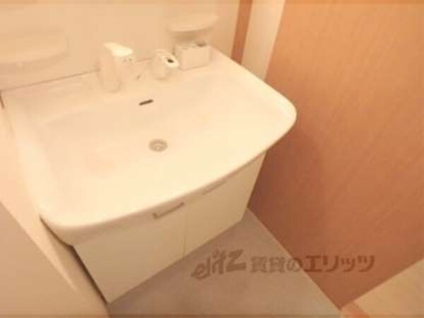 洗面所