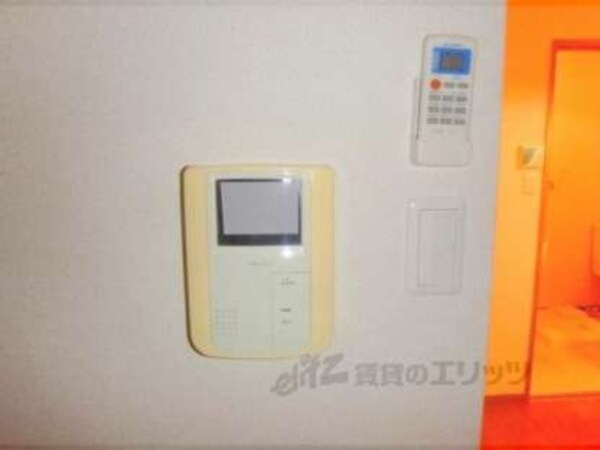 ＴＶモニターフォン