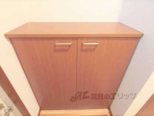 下駄箱