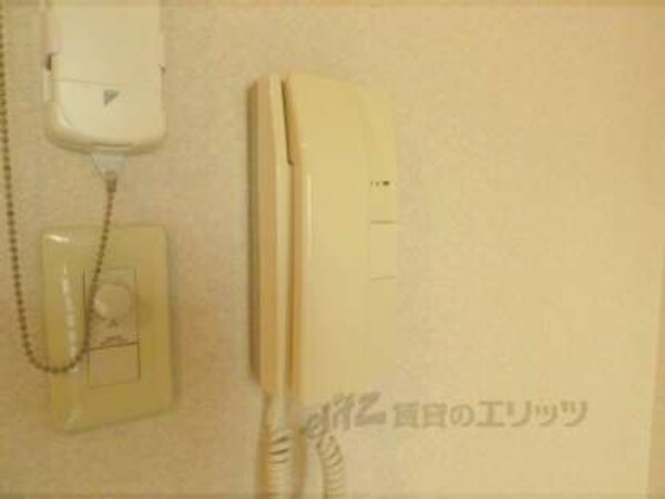 その他(ドアホン)