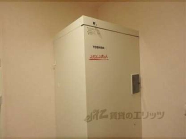電気給湯器