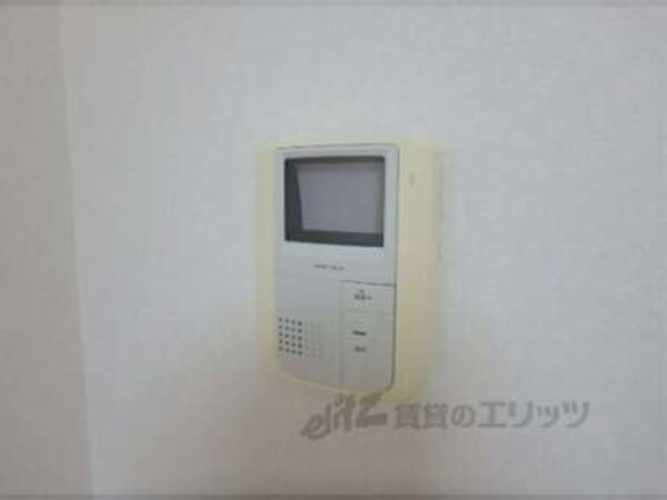 ＴＶモニターフォン