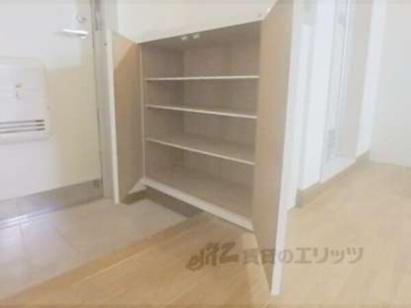 下駄箱