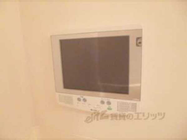 テレビモニター