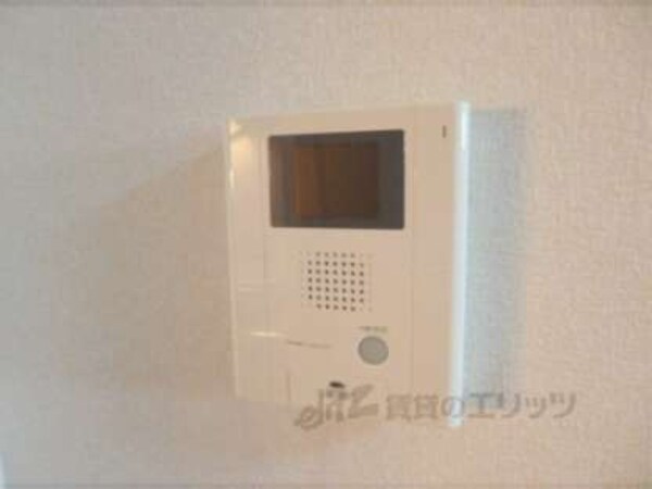 ＴＶモニターフォン