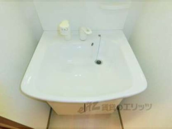 洗面所