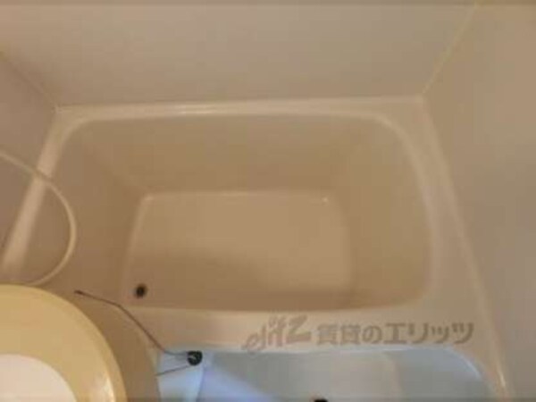 ユニットバス