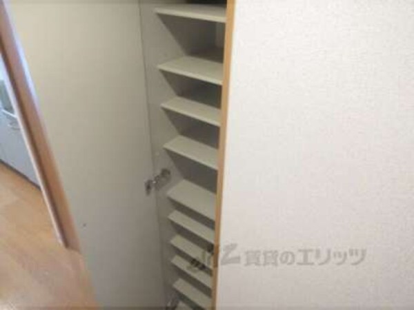 下駄箱
