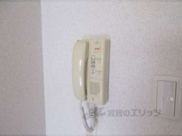 ドアフォン