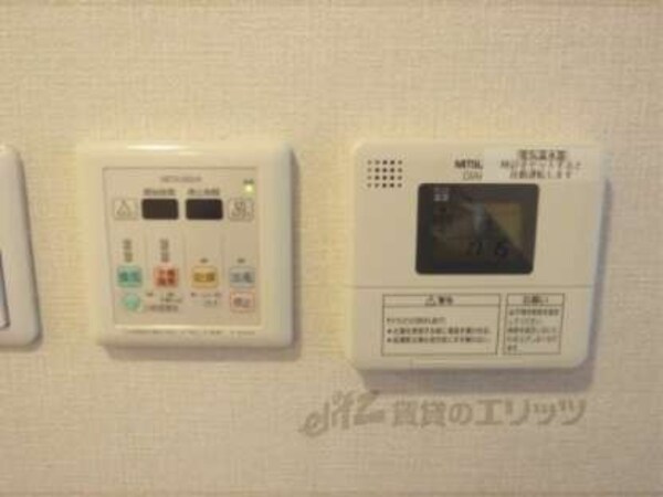 浴室乾燥機など