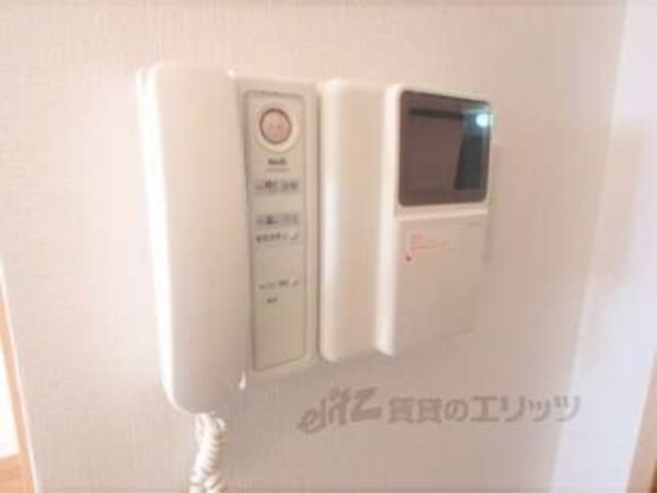 ＴＶモニターフォン