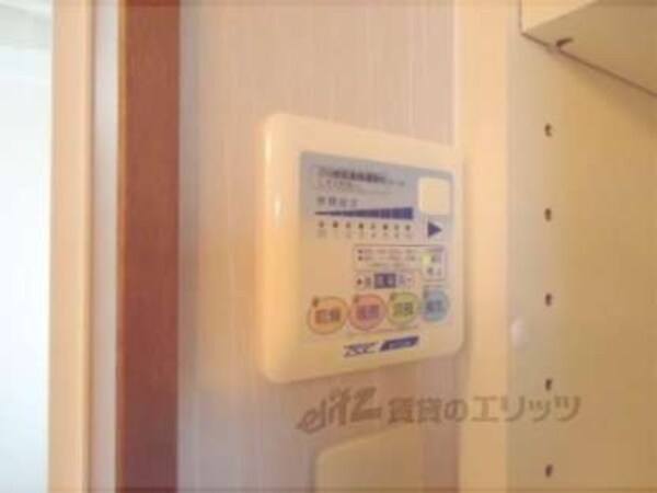 浴室乾燥機リモコン