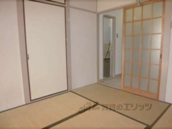 4.5帖和室