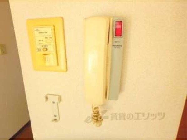 インターフォン