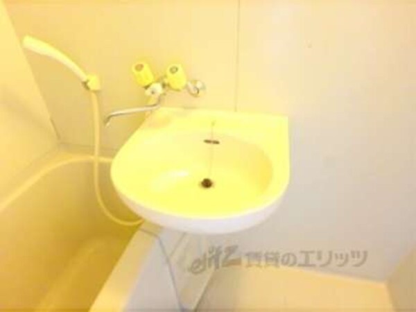 洗面所