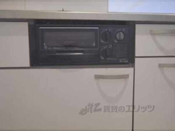 グリル