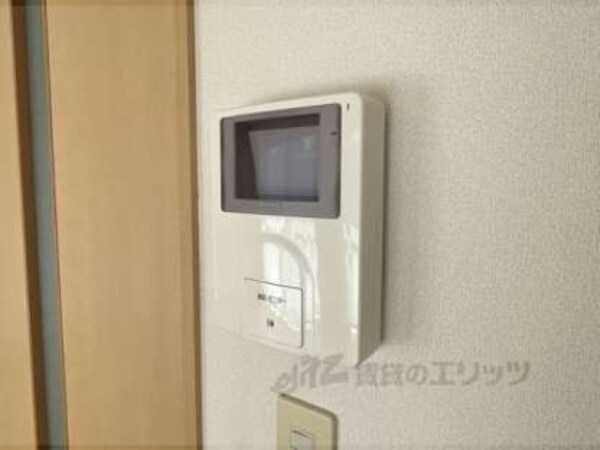 ＴＶモニターフォン
