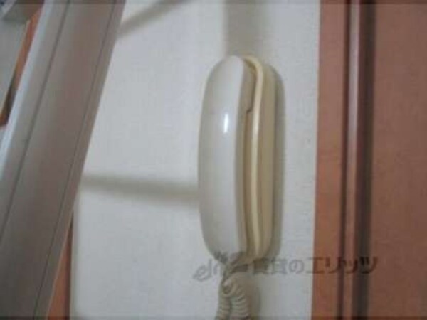 インターフォン