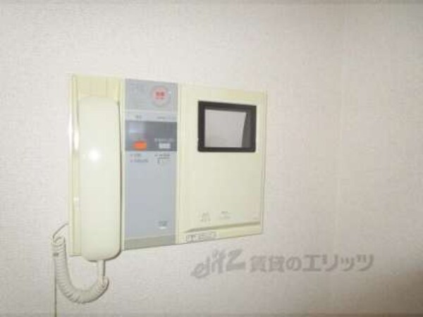 ＴＶモニターフォン