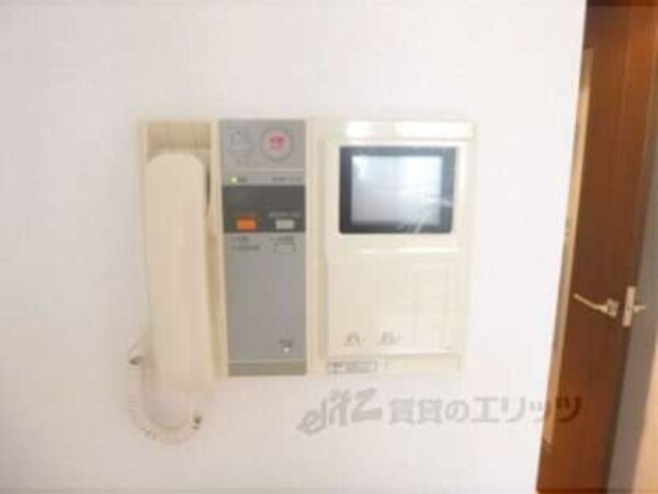 ＴＶモニターフォン