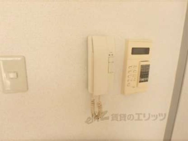 インターホン
