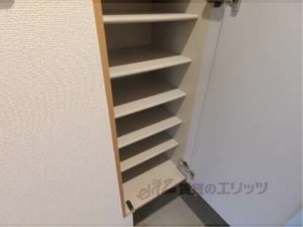 下駄箱(下段)