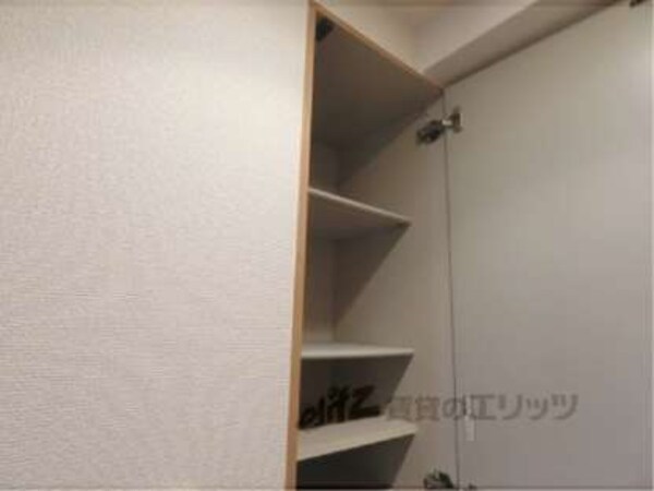 下駄箱(上段)