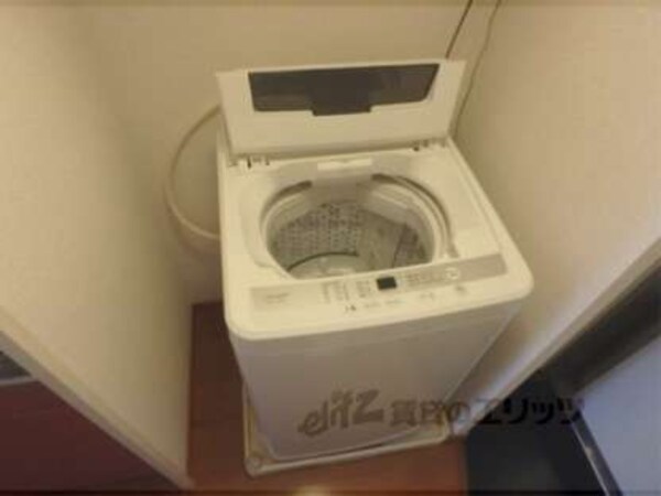 洗濯機