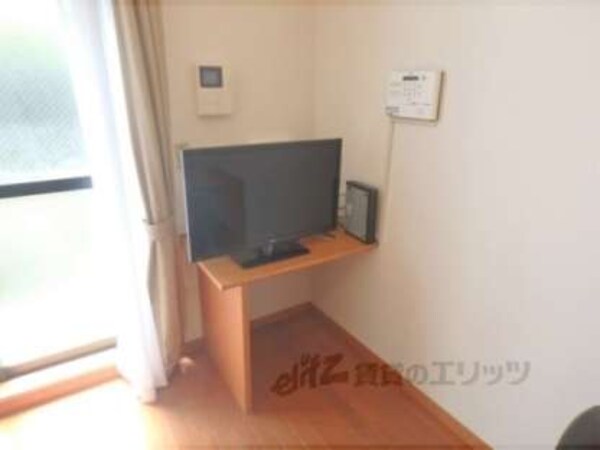 テレビ