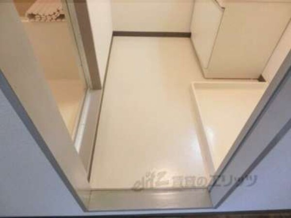 洗面所