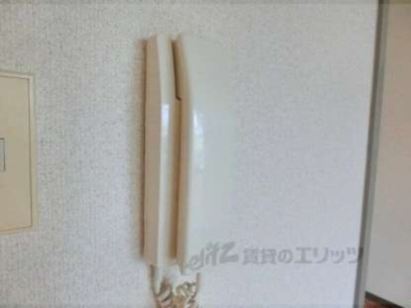 インターホン
