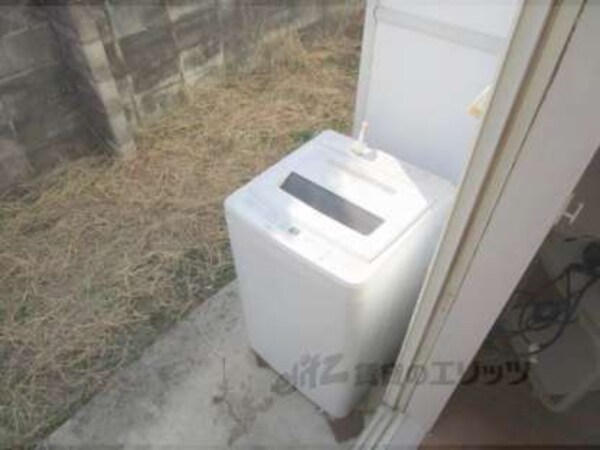 洗濯機