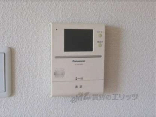 ＴＶモニターフォン