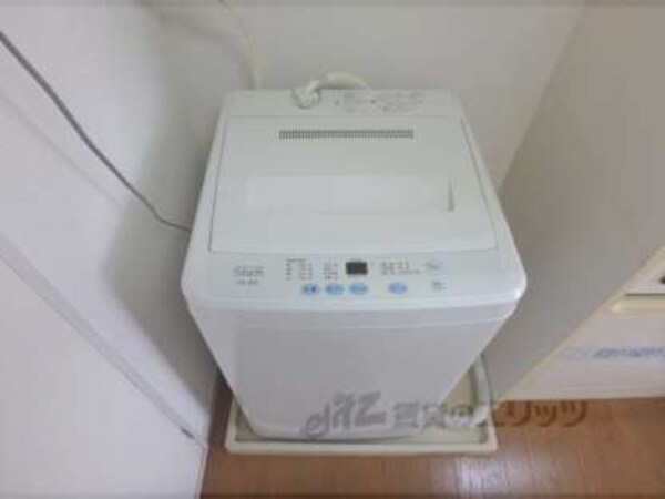 洗濯機