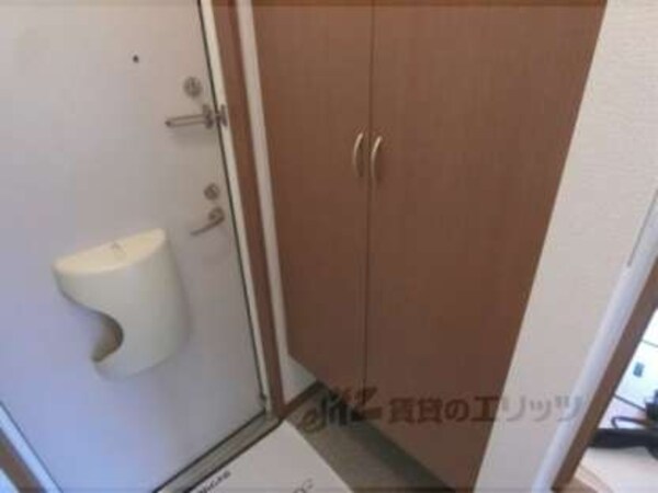 下駄箱