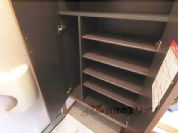 下駄箱