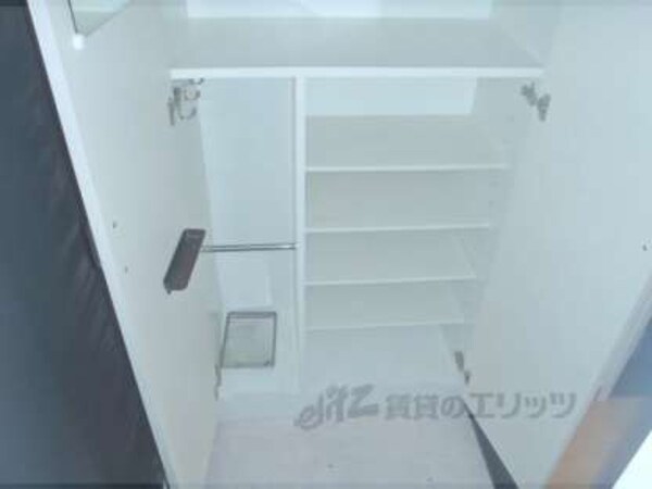 下駄箱