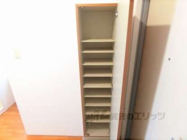 下駄箱