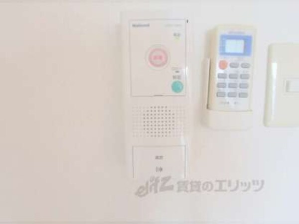 インターフォン