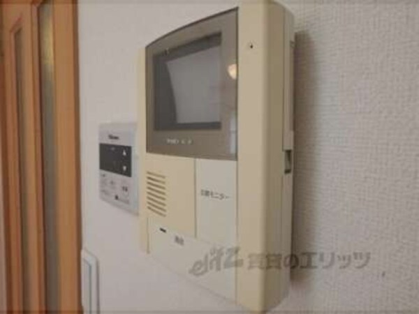 モニターフォン